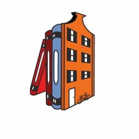 Language Corner Amsterdam Logo
