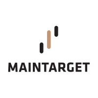 MAINTARGET S.A. Logo