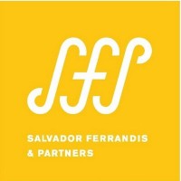 Salvador Ferrandis & Partners Logo