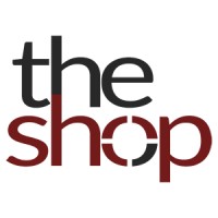 The Shop d.o.o. Logo
