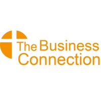 The Business Connection Logo