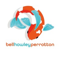 Bell Howley Perrotton LLP Logo