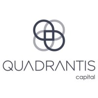 Quadrantis Capital - SCR, S.A. Logo