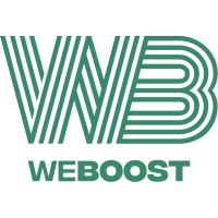 We-Boost Logo