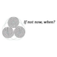 If Not Now When Limited Logo