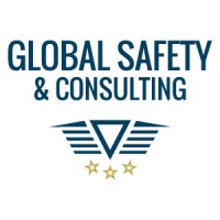 Global Safety & Consulting Logo