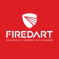 Firedart Engineering Underwriting Managers Logo