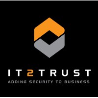 IT2Trust Logo