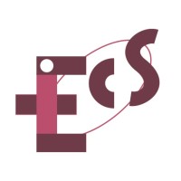Escuela Internacional de Ciencias de la Salud Logo