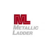 Metallic Ladder Mfg. Corp. Logo