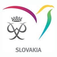 The Duke of Edinburghs International Award Slovakia Logo