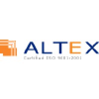 Altex Russia Logo