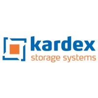 Kardex Storage Systems Logo