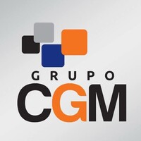 Grupo CGM Logo