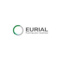 Eurial - Fuelling your business Logo