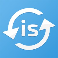 Inventory Source Logo