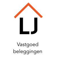 LJ Vastgoedbeleggingen Logo
