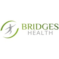 Bridges Health Logo