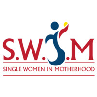 Single Women in Motherhood Training Program Logo
