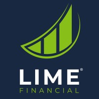 Lime Financial Logo