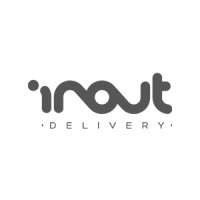 InOut Delivery Logo