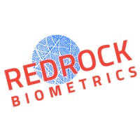 Redrock Biometrics, Inc. Logo