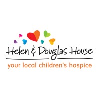 Helen & Douglas House Logo