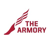 The Armory Foundation Logo