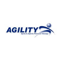 Agility Spine & Sports Physical Therapy Logo
