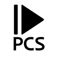Photographic Communication Services, LLC Logo