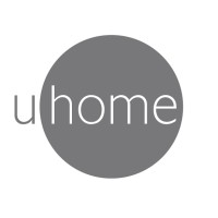UHome Logo