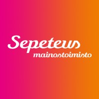 Mainostoimisto Sepeteus Oy Logo