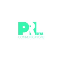 PR Diva Communications Logo