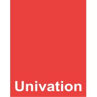 Univation - Institut für Evaluation - Dr. Beywl & Associates GmbH Logo