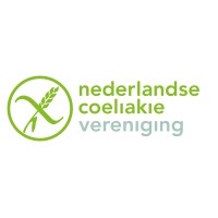 Nederlandse Coeliakie Vereniging Logo
