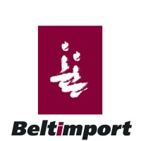 Beltimport LLC Logo