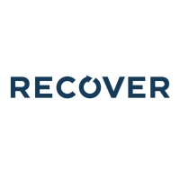 Recover Danmark Logo