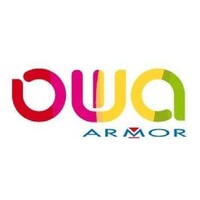 OWA ARMOR - Sustainable Office Printing Solutions Logo
