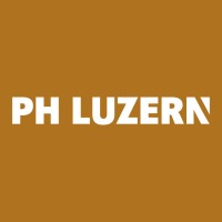 Pädagogische Hochschule Luzern (PH Luzern) Logo