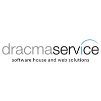 Dracma Service Logo