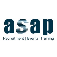 ASAP Recruitment - Sales Hiring Specialist Logo