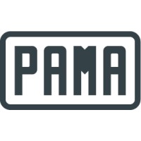 PAMA S.p.A. Logo