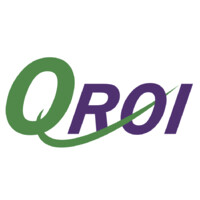 QROi Limited Logo