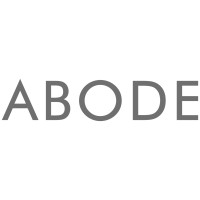 Abode Architecture & Interiors Logo
