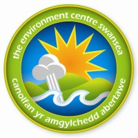Swansea Environment Centre Logo