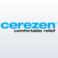 Cerezen Europe Logo