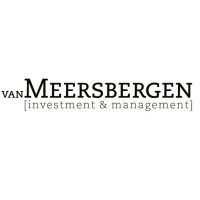 Van Meersbergen B.V. Logo
