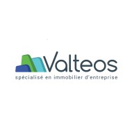 VALTEOS Logo
