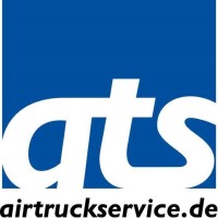 ATS Air Truck Service GmbH Logo