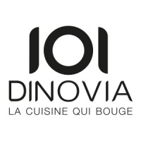 DINOVIA Logo